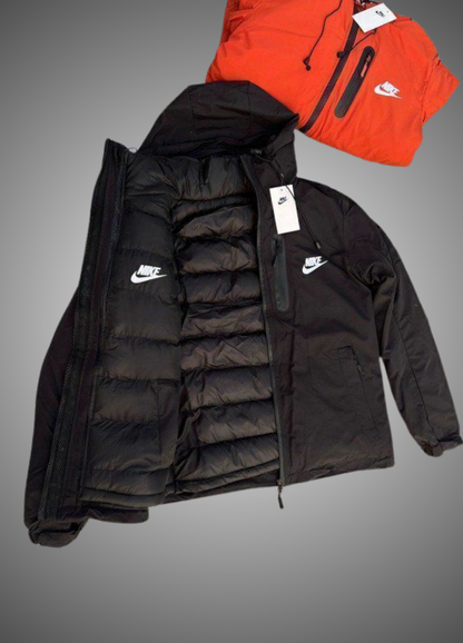 Campera Nike 2 en 1 IMPORTADA